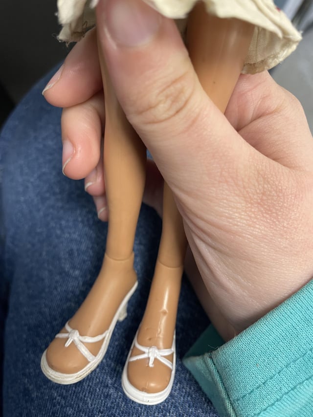 kimberly ann funk feet 6