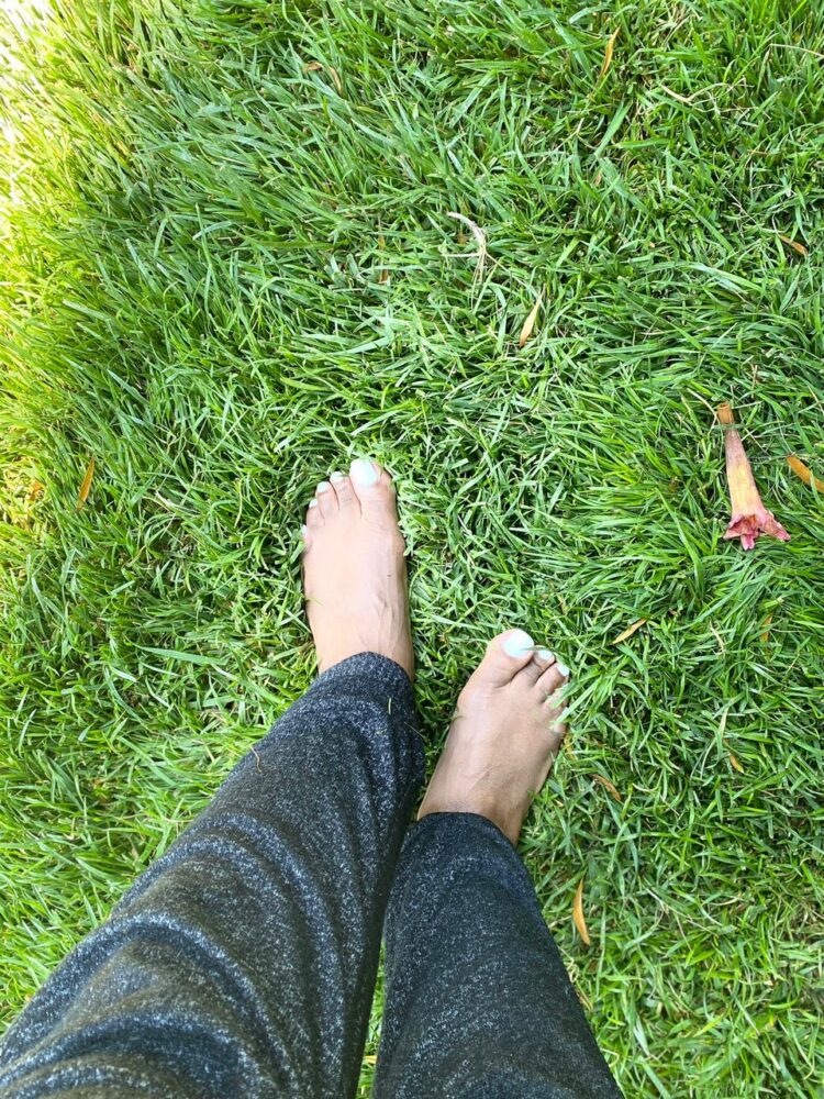 kimberly bryant feet 2