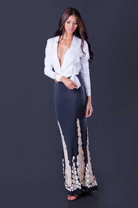 kimberly castillo feet 5