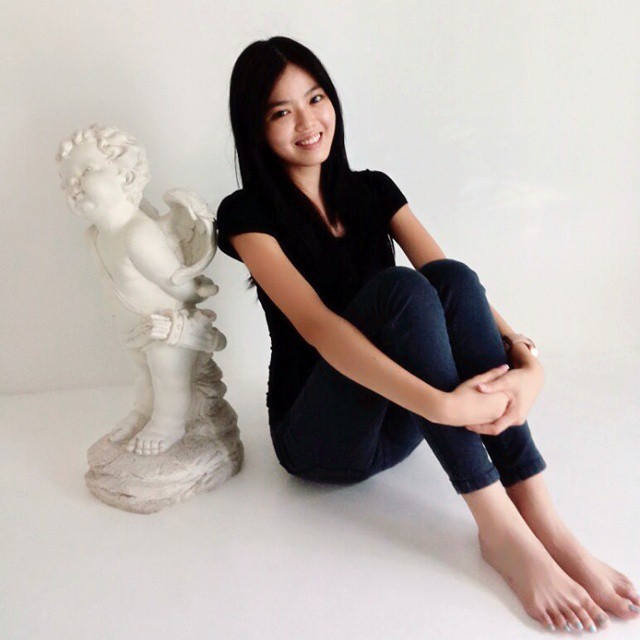 kimberly chia feet 3