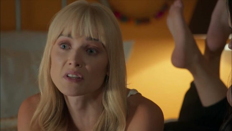 kimberly dos ramos feet 4