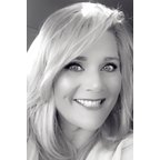 kimberly garland feet