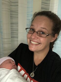 kimberly green pratt feet