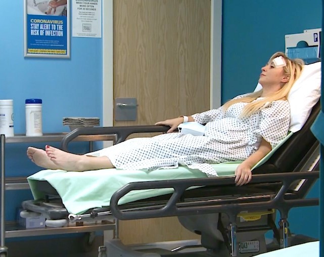 kimberly hart simpson feet 2