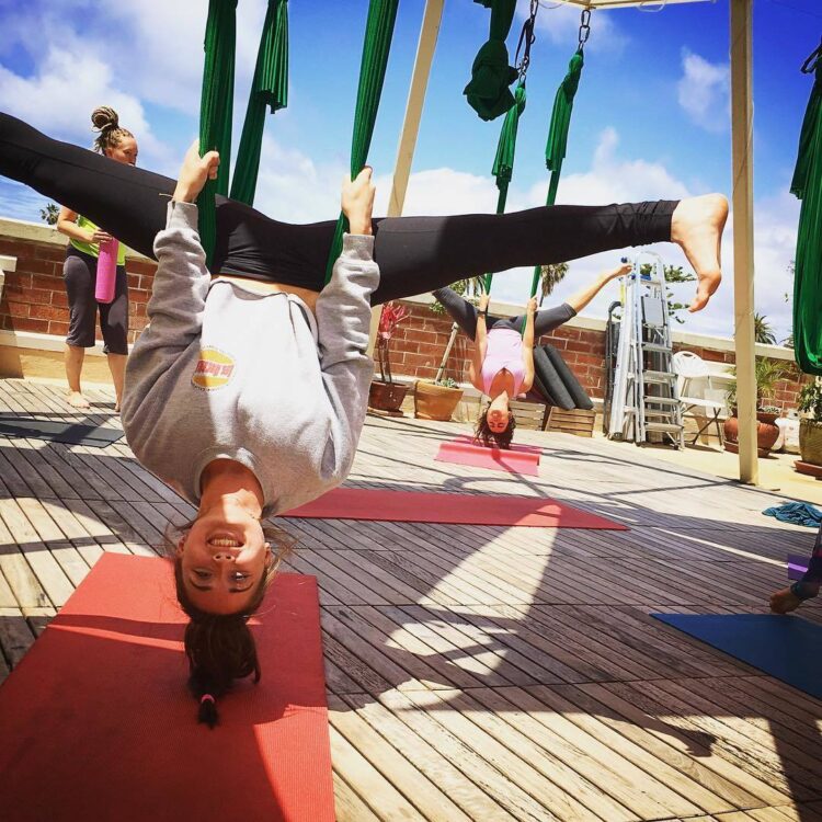 kimberly jackson feet