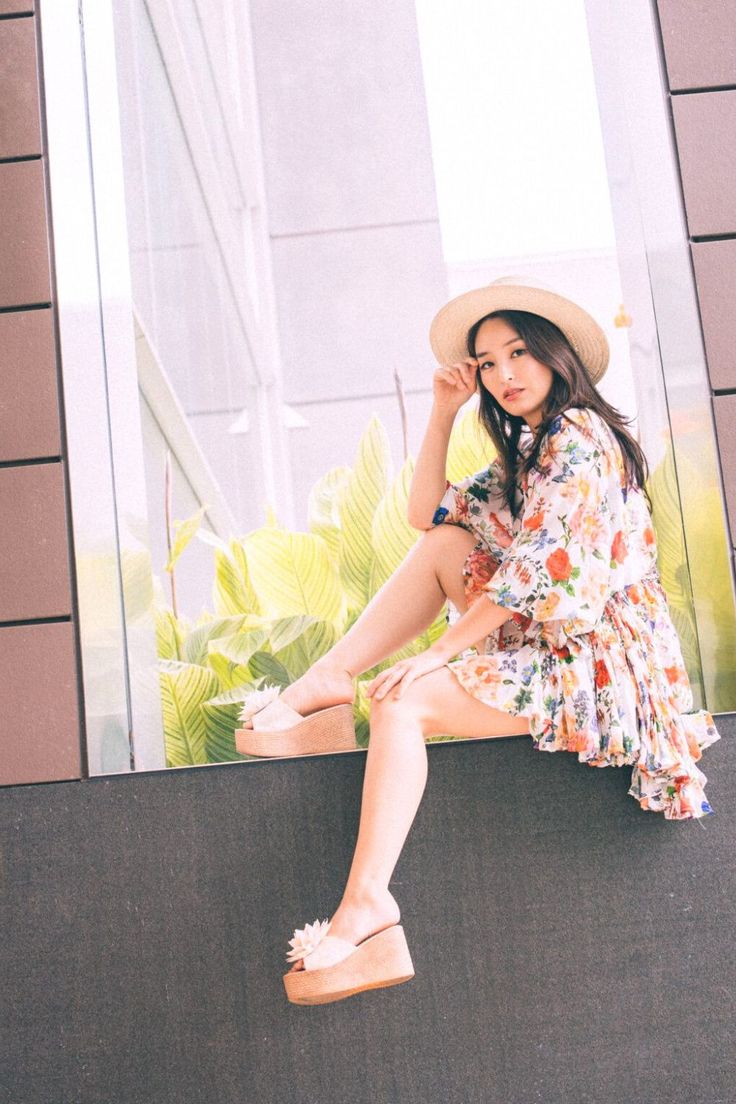 kimberly kong feet 3