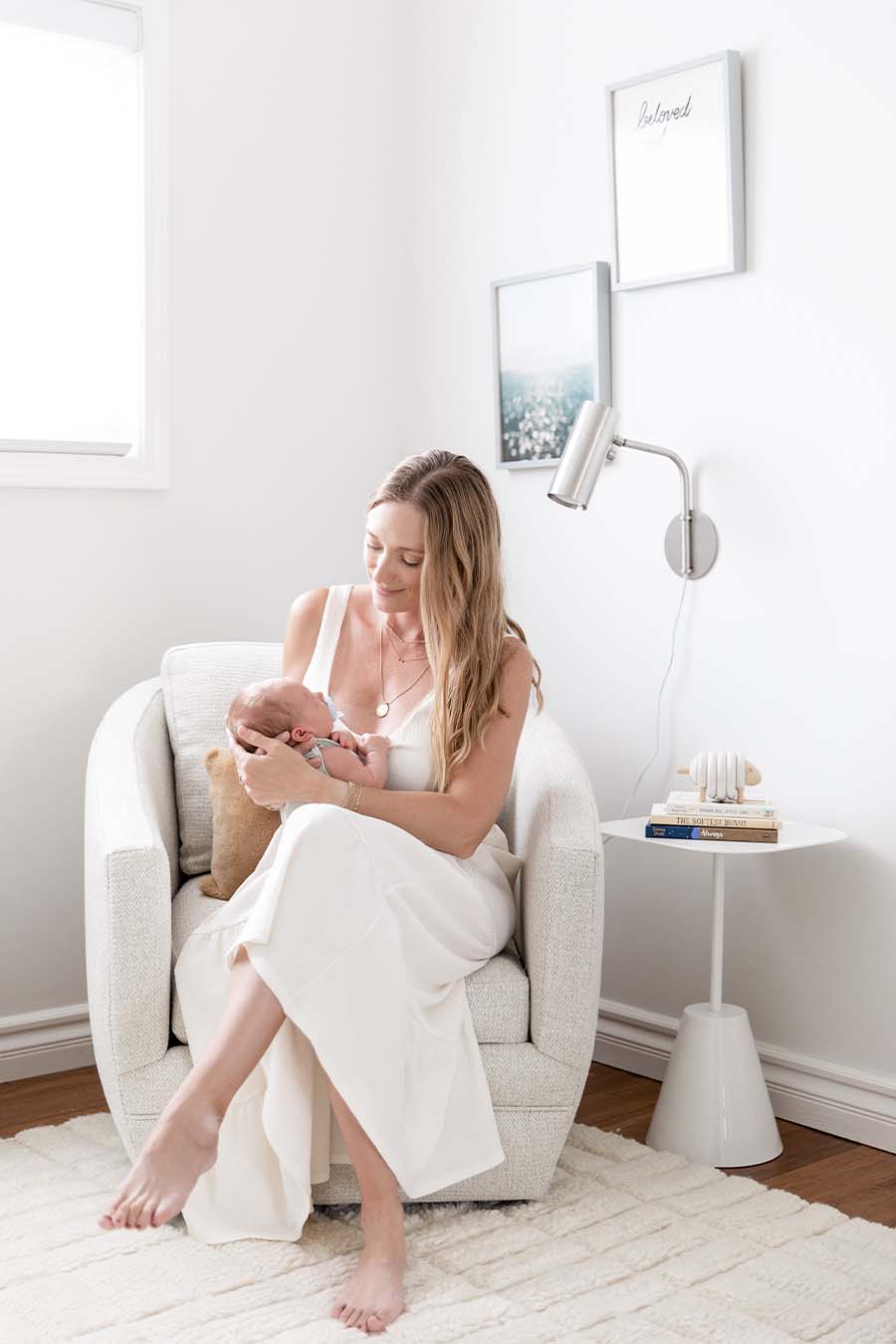 kimberly lapides feet 1