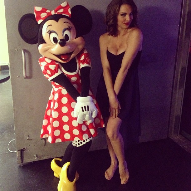 kimberly leemans feet 6