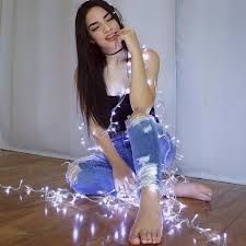 kimberly loaiza feet 5