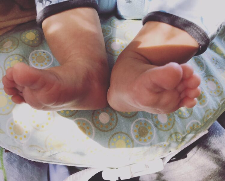 kimberly mccullough feet 2