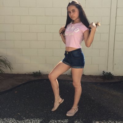 kimberly millan feet 3