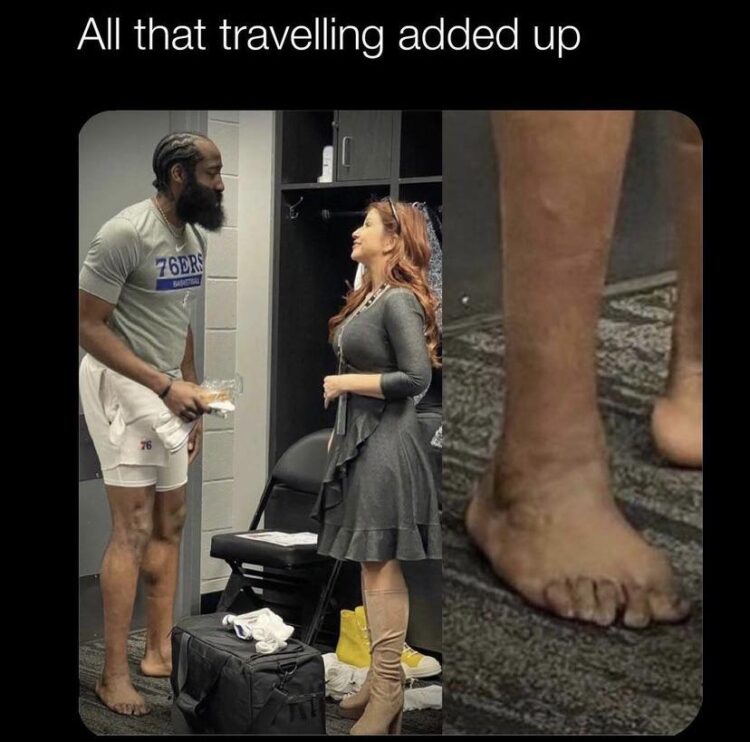 kimberly nichols feet 2