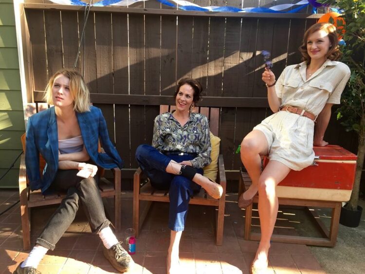 kimberly peirce feet 2