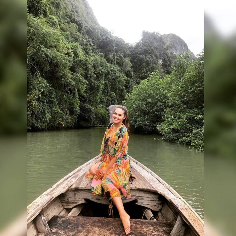 kimberly pressler feet 1