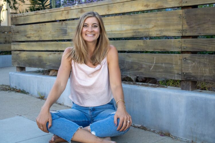 kimberly resch feet 2