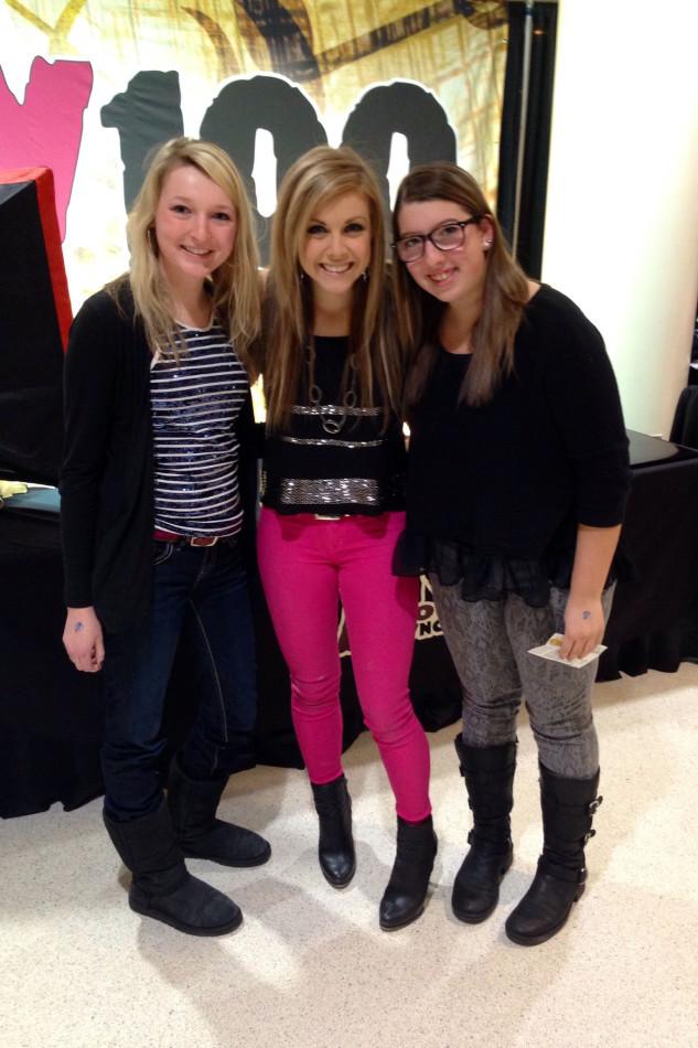 kimberly resch feet 4