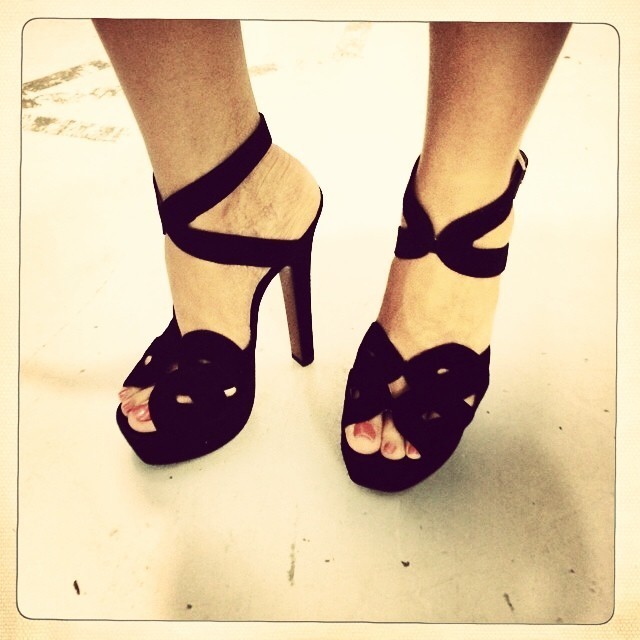 kimberly schlapman feet 4