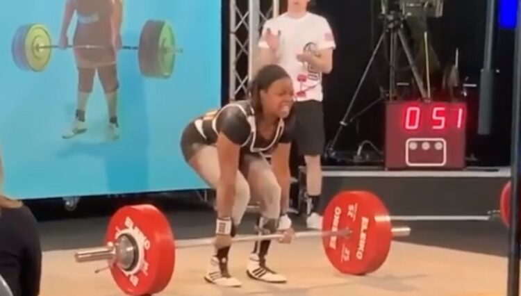 kimberly walford feet 2