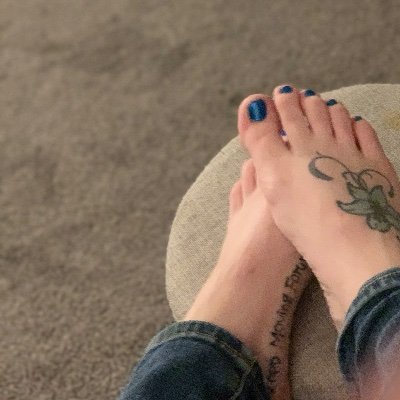 kimberlyprincesss feet 6