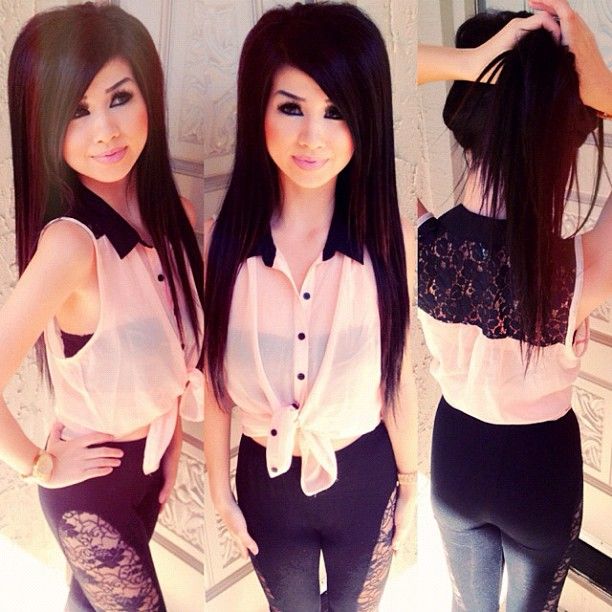 kimberlyx3you feet 2