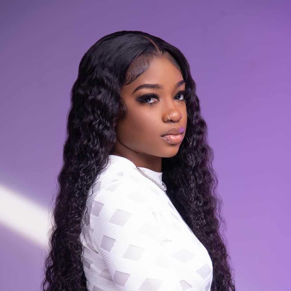 kimbrya mccraney feet 5