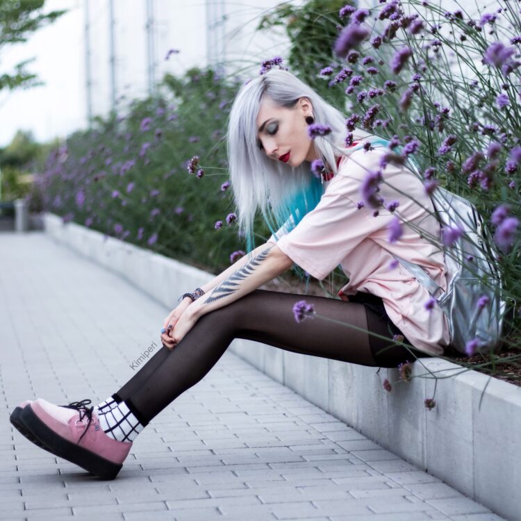 kimi peri feet 3
