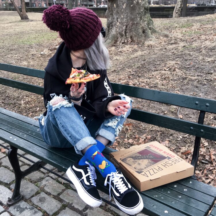 kimi peri feet 4