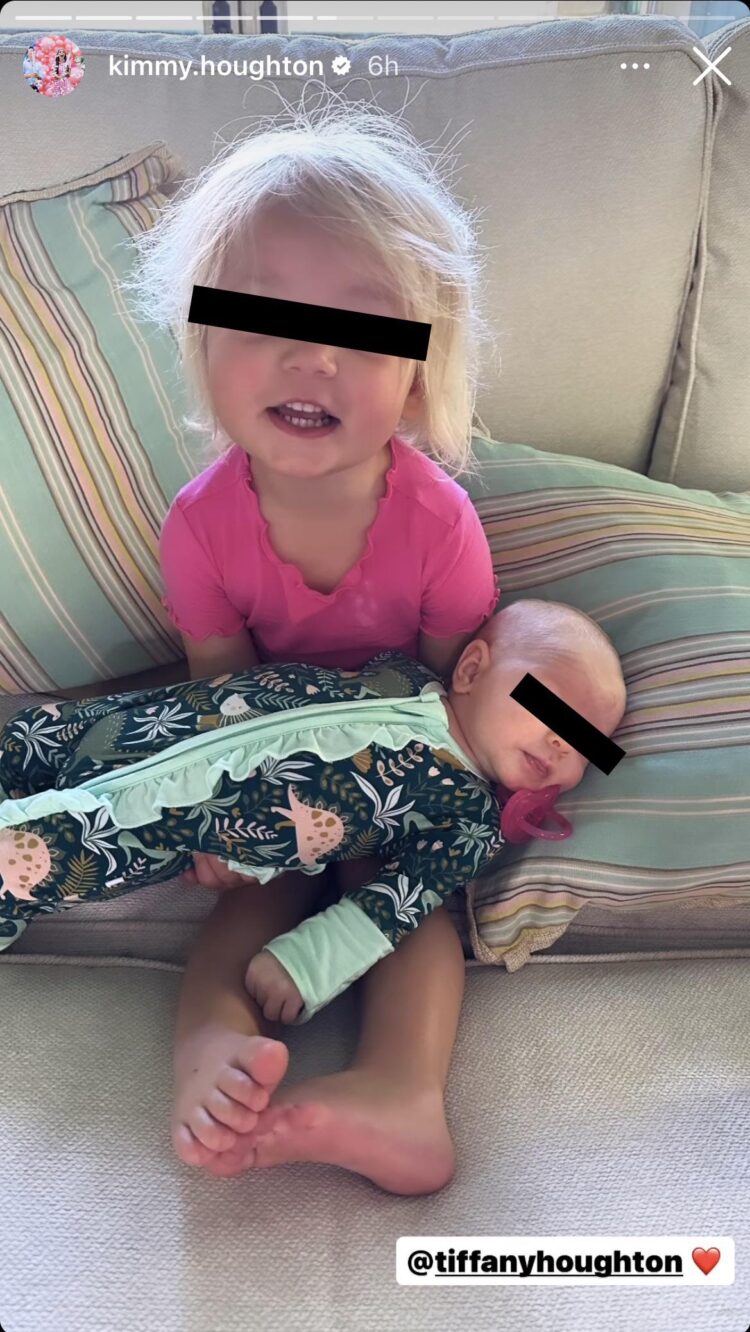 kimmy houghton feet 2