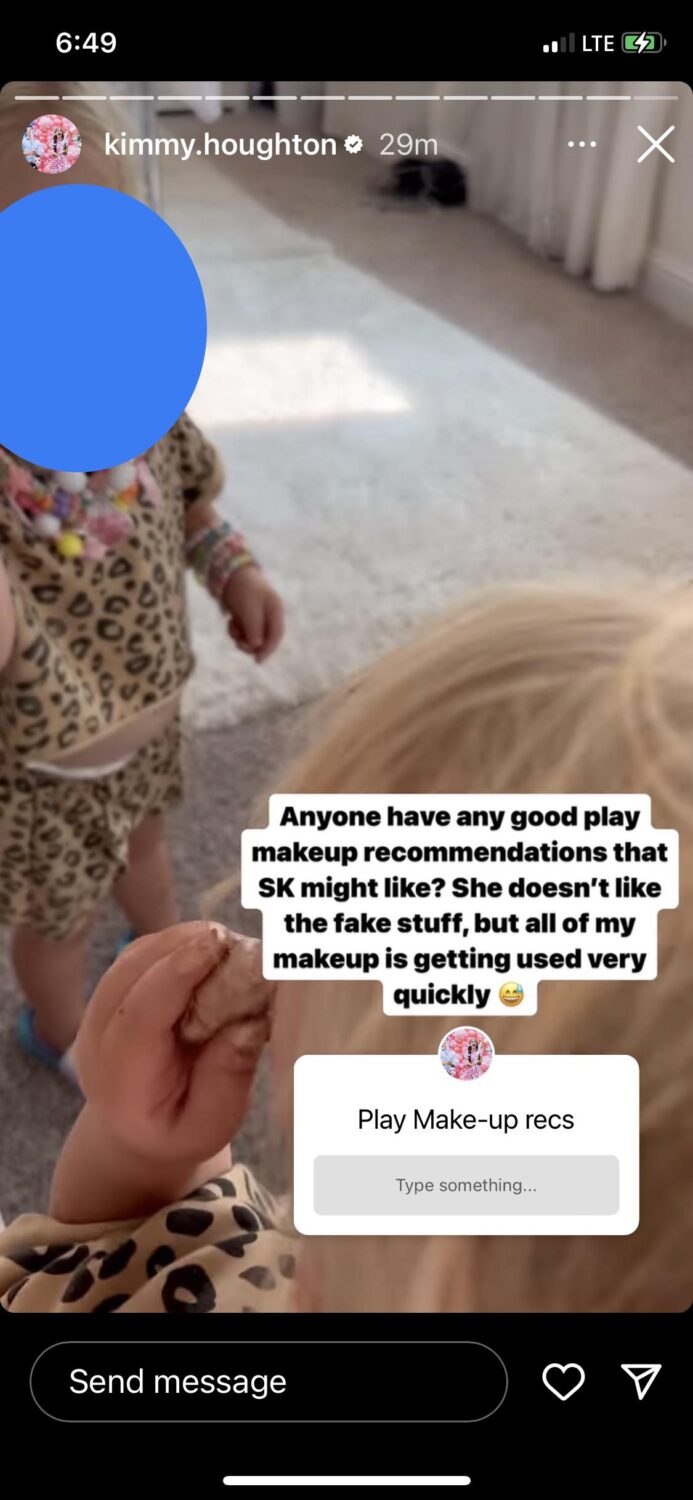 kimmy houghton feet 3