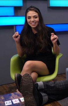 kimmy jimenez feet