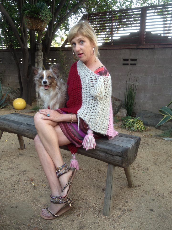 kimmy robertson feet 3