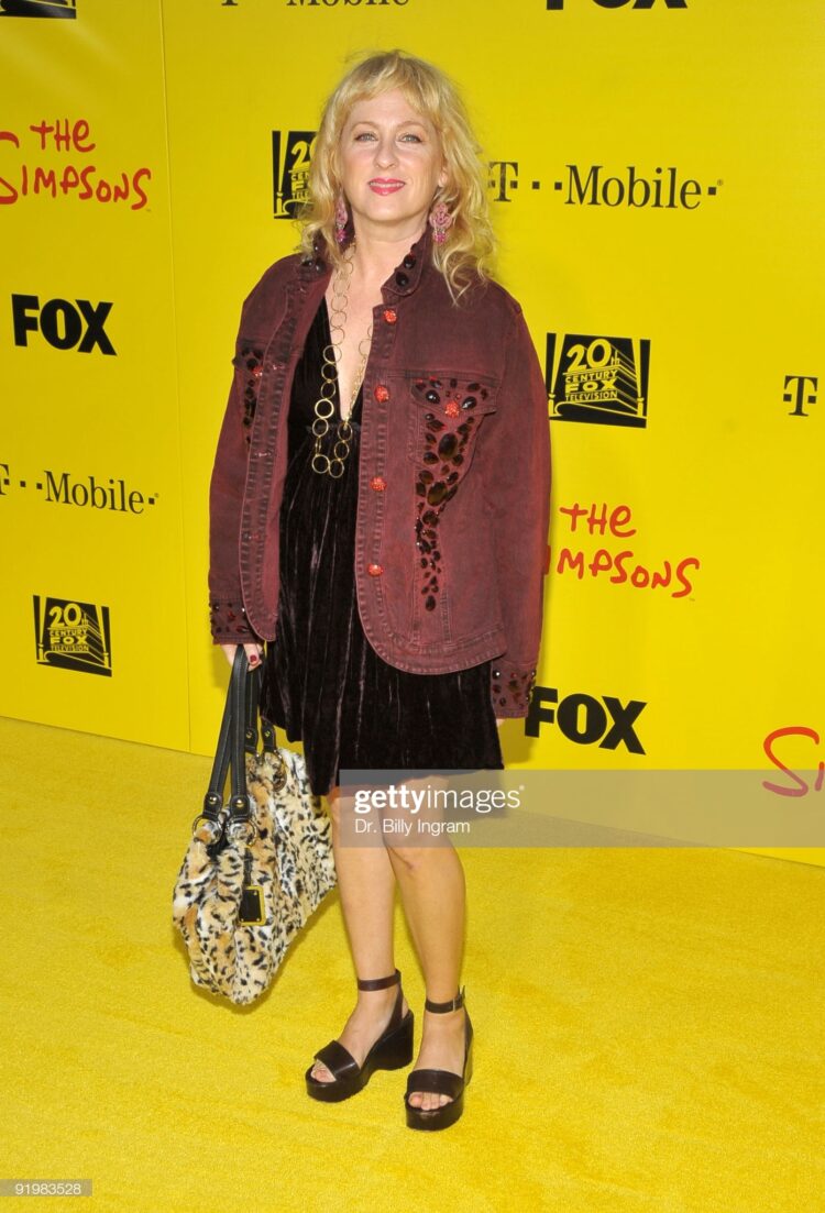 kimmy robertson feet 6