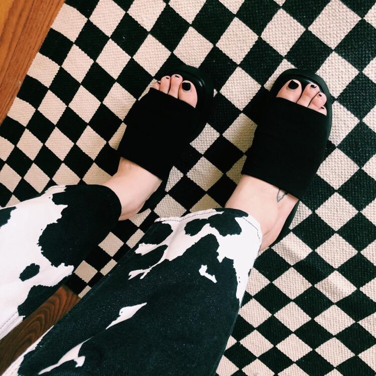 kimmy shields feet 1