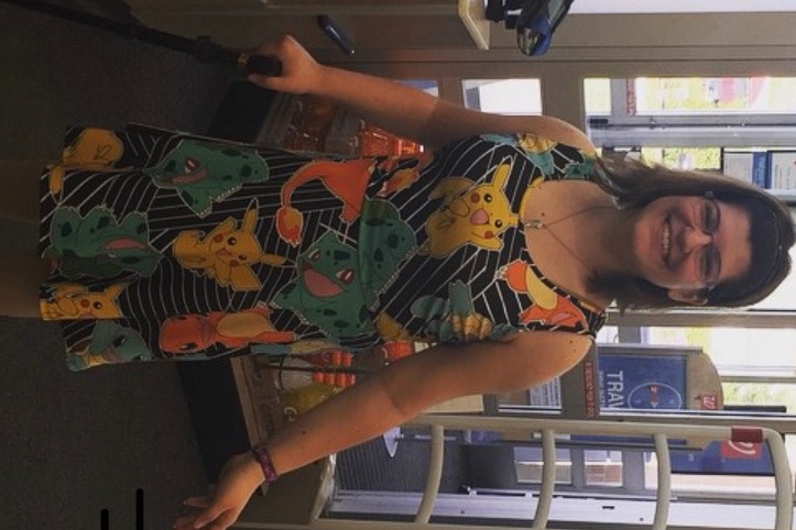 kimora blagman feet 4