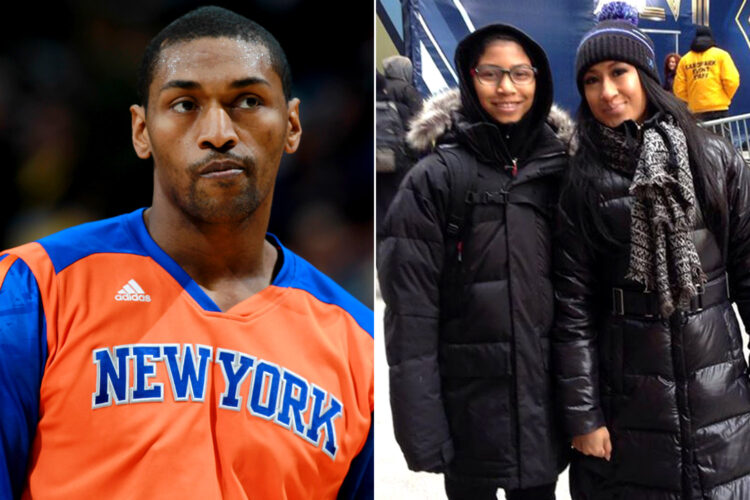 kimsha artest feet 5