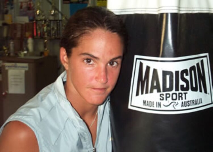 kina malpartida feet