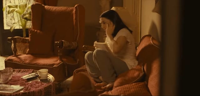 kinda alloush feet 2