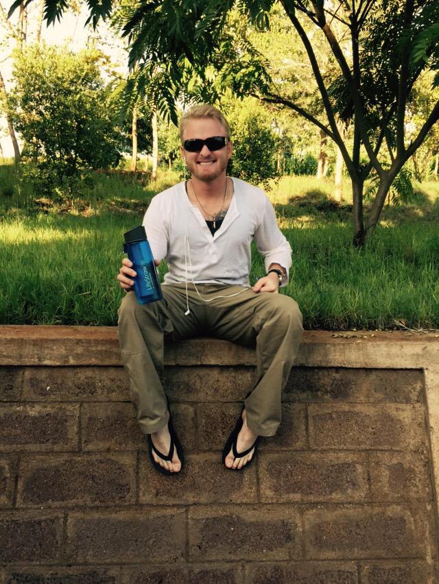 kinessa johnson feet 1