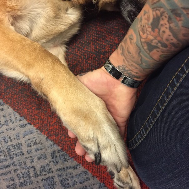 kinessa johnson feet 2