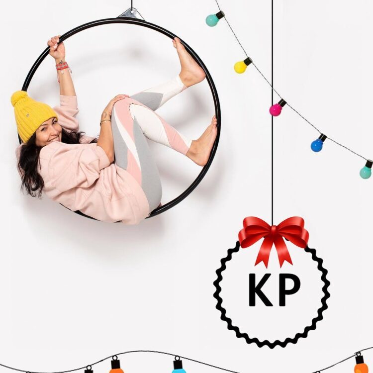 kinga paruzel feet 5