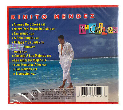 kinito mendez feet 5