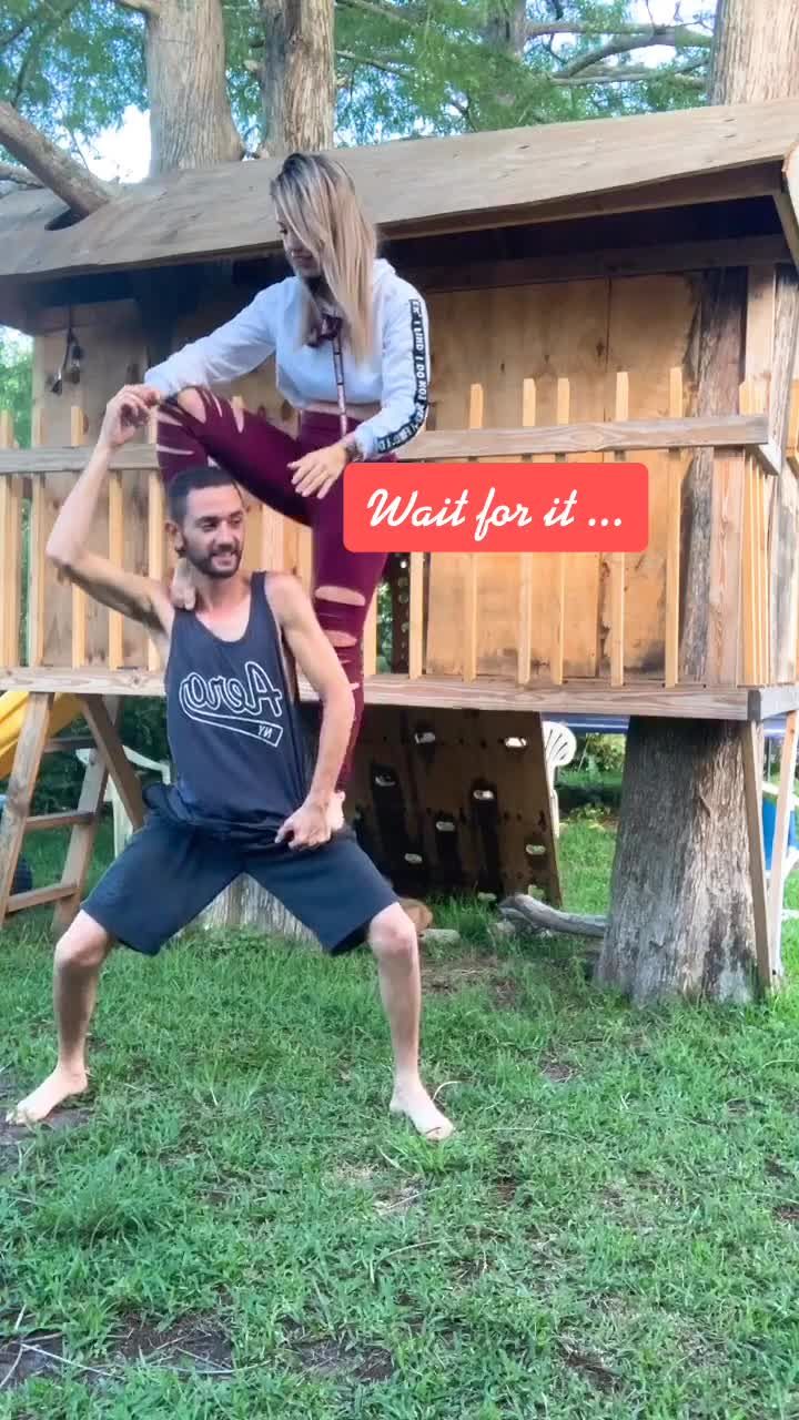 kinneret shick ohana feet 4