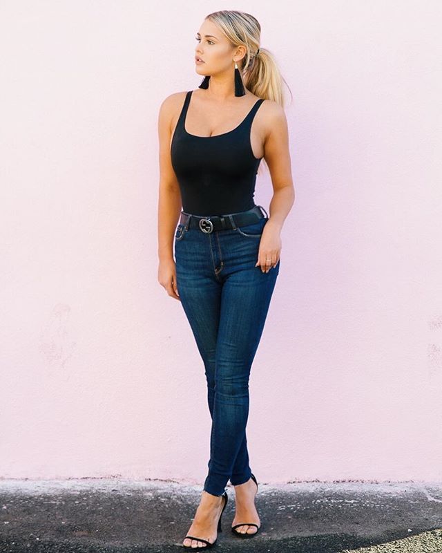 kinsey wolanski feet 3