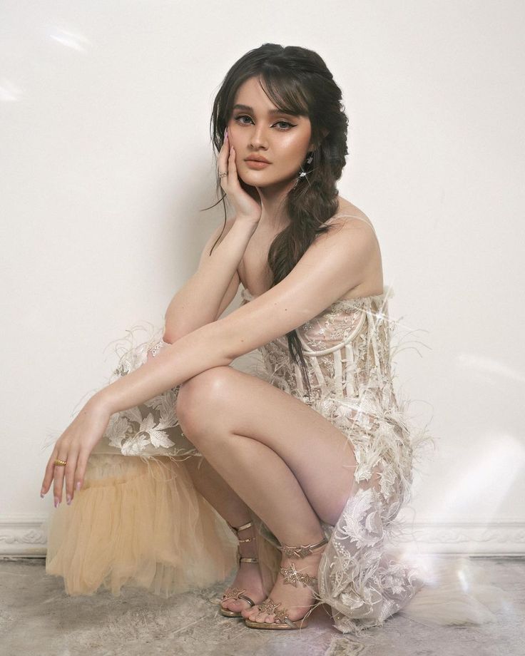 kira balinger feet 4