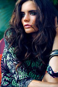 kira dikhtyar feet 2