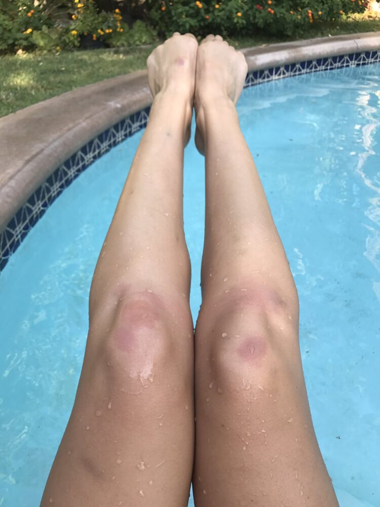 kira kosarin feet 2