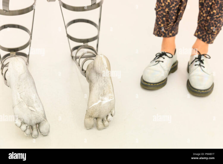 kira medvedeva feet 5