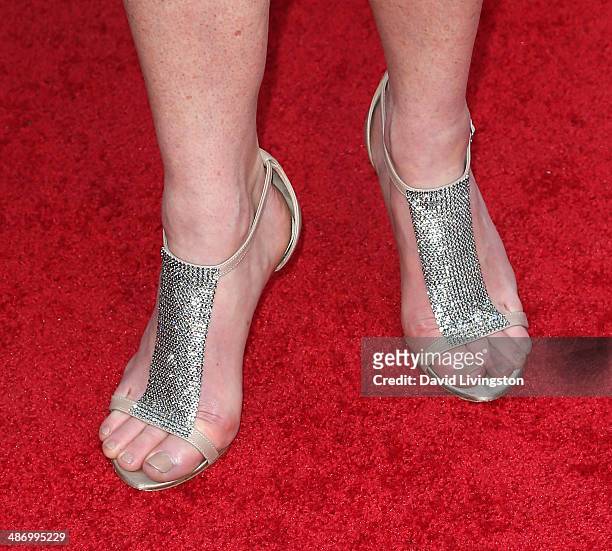 kira reed feet