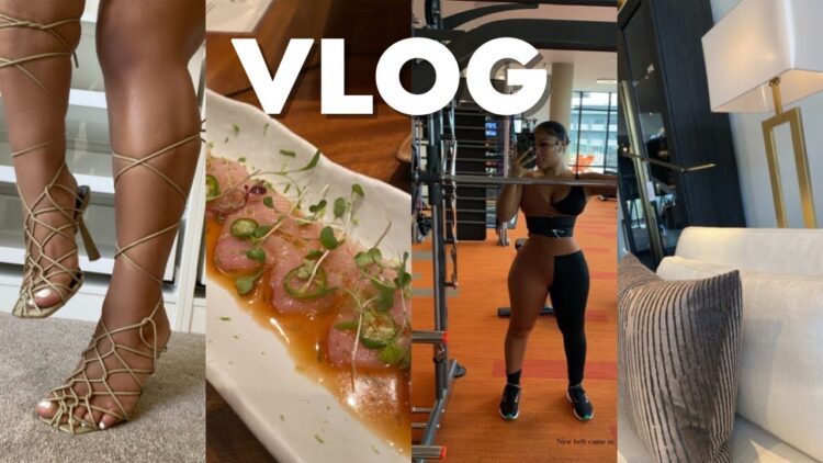 kirah omonique feet 5