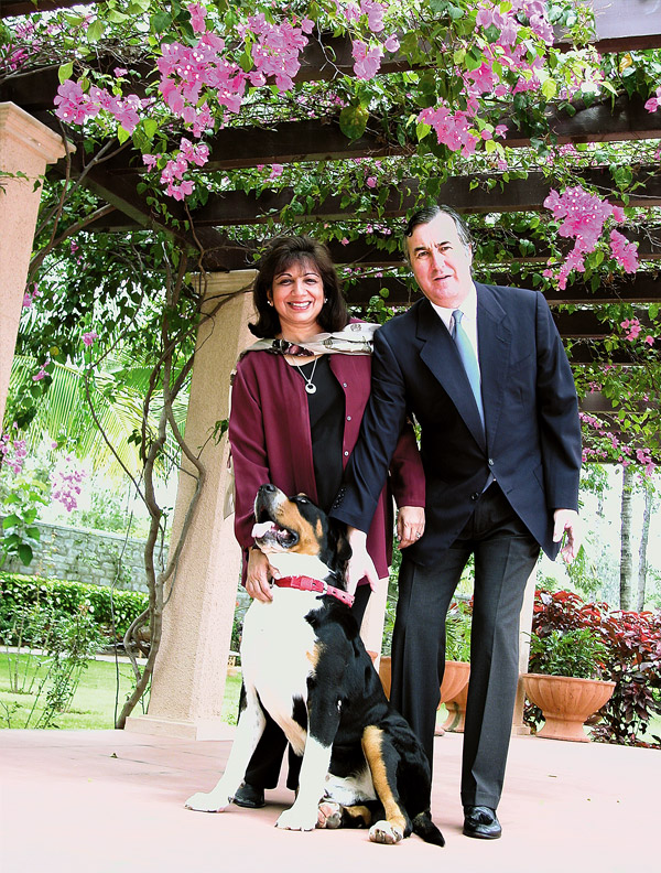 kiran mazumdar shaw feet 3